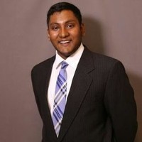 Ascot Group Employee Rohit Samuel's profile photo