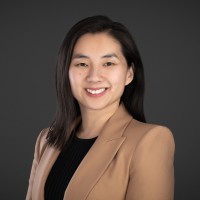 Amplitude Energy Employee Ying Luo's profile photo