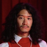 Under Armour Employee Dillon Chen's profile photo