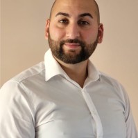 Home One Employee Christian Kasapoglu's profile photo