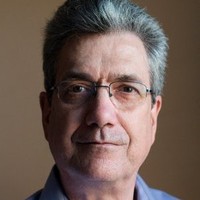 Open Source Initiative (OSI) Employee Gabriel Vizzard's profile photo