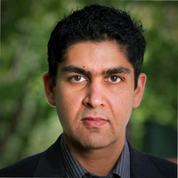 Lakefield College School Employee Amit Chopra's profile photo