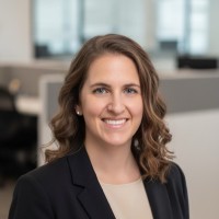Lauren Blackburn Email & Phone Number