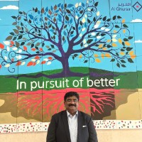 Srikanth A Email & Phone Number