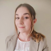 CORUS Employee Maureen Gil's profile photo