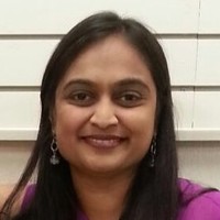 Swift Navigation Employee Sheetal Patel's profile photo