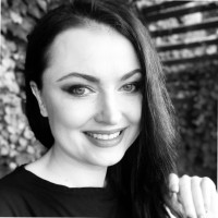 Devart Employee Iryna Polova's profile photo