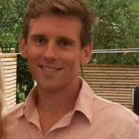 Strategic Command Employee Will Dendy's profile photo