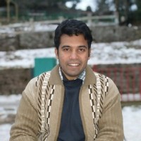 Leadable Employee Tahir M's profile photo