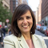 @WalmartLabs Employee Sandhya Raman's profile photo