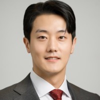 Deloitte Employee Jin Roh's profile photo