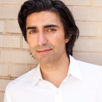 Accor Employee Nick Parmar's profile photo