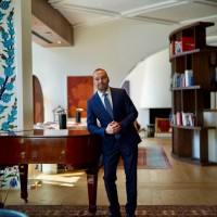 Rixos Hotels Employee Ekrem Sezer's profile photo