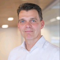 AED-Partner Employee Stoffel van Den Top's profile photo