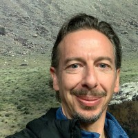 Ben Lichtenstein Email & Phone Number