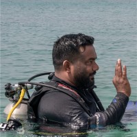 Environment World Employee Dinesh Raja's profile photo