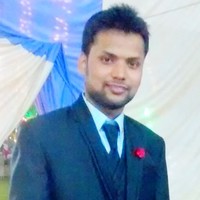 Makerbits Electronics Pvt. Ltd. Employee Ashok Agrawal's profile photo