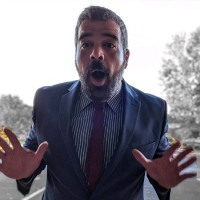 Data443 Risk Mitigation Inc. Employee Andrew Lazare's profile photo