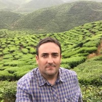 RUSWIN Employee Sean Cottrell's profile photo