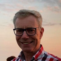 effective world Group Employee Peter Hafkamp's profile photo