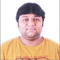 Trans Neuron Employee Harishkumar M's profile photo
