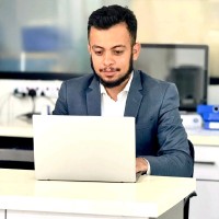Haris Owais Email