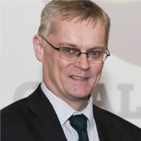 Branston Ltd Employee Andrew Mathieson's profile photo