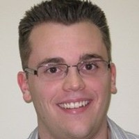 TORLYS Employee Sean Dwyer's profile photo