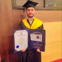 Wipro Employee Ca Sain's profile photo