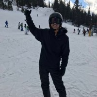 Gary Zhou Email