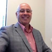 Aéroport international Jean-Lesage de Québec (YQB) Employee Gérald Simard's profile photo