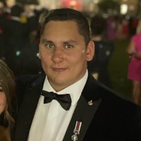 Simpson Associates Employee Richard C's profile photo