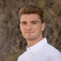 Swiftpoint Employee Cory Mitchell's profile photo