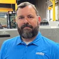 LeeBoy Employee Robert Stegall's profile photo
