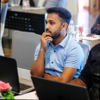 Digitus Tec Pty Ltd Employee Supun Harshana's profile photo