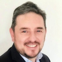 Darktrace Employee Diego Izquierdo's profile photo