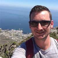 Alexander Techiosh Email