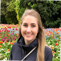 Nicole Cranke Email & Phone Number