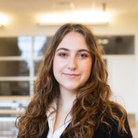 US Heartland China Association Employee Grace Mitchell's profile photo