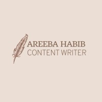 Eduvision Employee Areeba Habib's profile photo