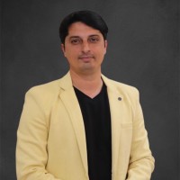 Prestige Marketing Employee Faiz Mohammed's profile photo