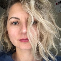Mticket Employee Svitlana Pasmurtseva's profile photo