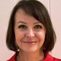 Energy Queensland Employee Lorrae Carr's profile photo