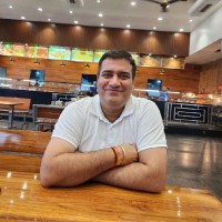 Team Computers Employee Prashant Singh's profile photo