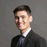 HCIactive Employee Xavier Cha's profile photo