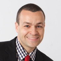 Archdiocese of Philadelphia Employee James Routh's profile photo