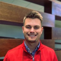 Wallace Performance Solutions Employee Daniel Scales's profile photo