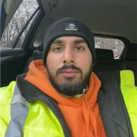 Akif Ahmad Email & Phone Number