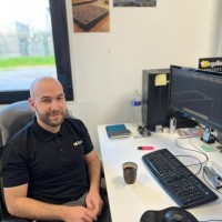 Licce Employee Lucas Tassin's profile photo