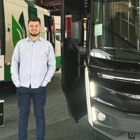Arrow Mobility Employee Thayllan Pereira's profile photo
